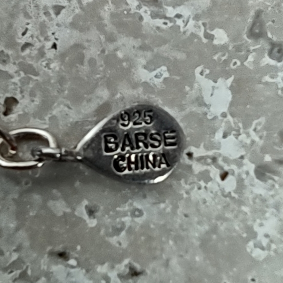 Studio Barse Chunky Coral Necklace - Picture 6 of 6